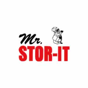 Mr. Stor-It