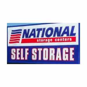National Storage Centers - Lakewood