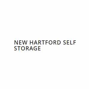 New Hartford Self Storage
