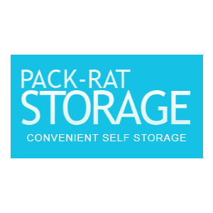 Pack Rat Storage