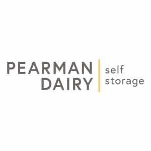 Pearman Dairy Self Storage