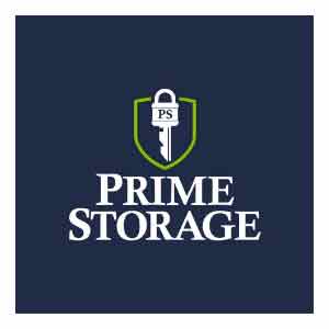Prime Storage – Newington