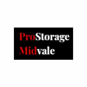 Pro Storage Midvale