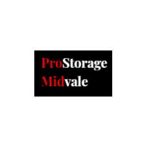 Pro Storage Midvale