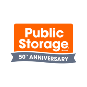 Public Storage