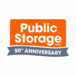 Public Storage