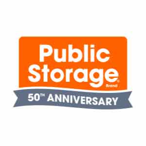 Public Storage