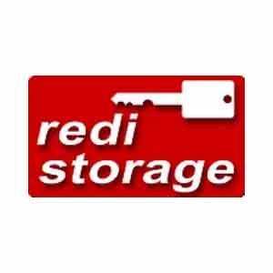 Redi Storage - Maple Heights