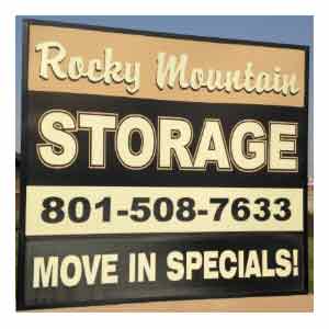 Rocky Mountain Storage