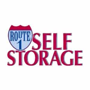 Route 1 Self Storage