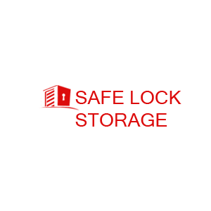 Safe Lock Storage