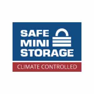 Safe Mini Storage