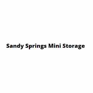 Sandy Springs Mini Storage