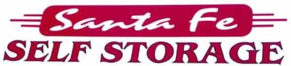 Santa Fe Self Storage