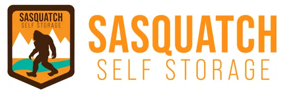 Sasquatch Self Storage - Cheney