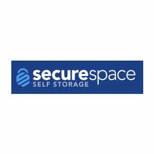 SecureSpace Self Storage Stelton - Piscataway