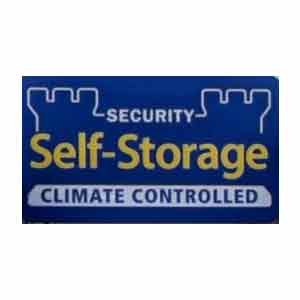 Security Self Storage