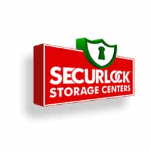 Securlock Storage at The Colony
