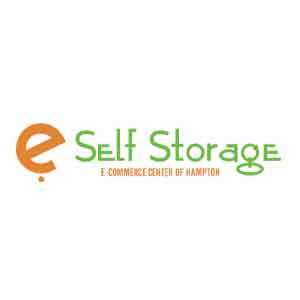 Self Storage E-Commerce Center of Hampton