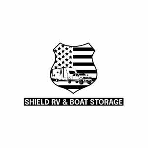 Shield RV & Boat Storage