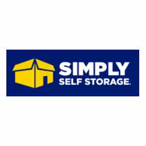 Simply Self Storage