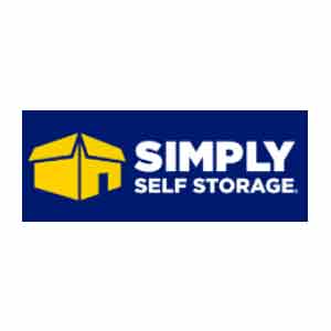 Simply Self Storage