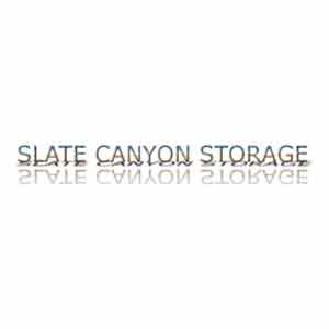 Slate Canyon Storage