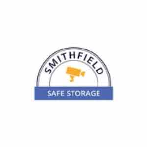 Smithfield Safe Storage