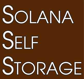 Solana Self Storage