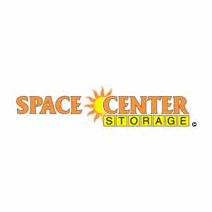 Space Center Storage