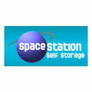 Space Station Self Storage