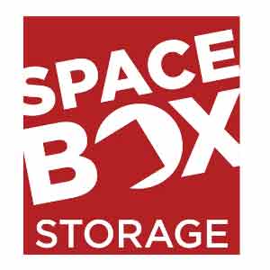 Spacebox Storage Florosa