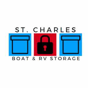 St. Charles Boat & RV Storage