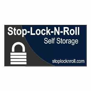 Stop-Lock-N-Roll Self Storage
