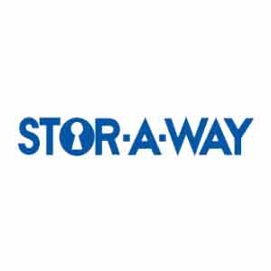 Stor-A-Way Cocoa