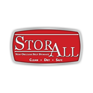 Stor All New Orleans Self Storage