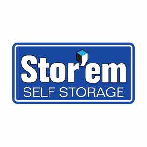 Stor'em Self Storage