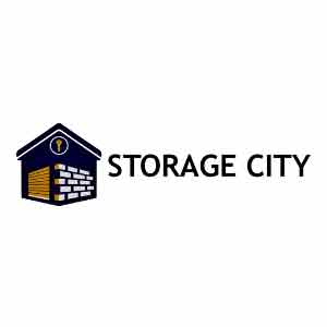 Storage City of D'Iberville