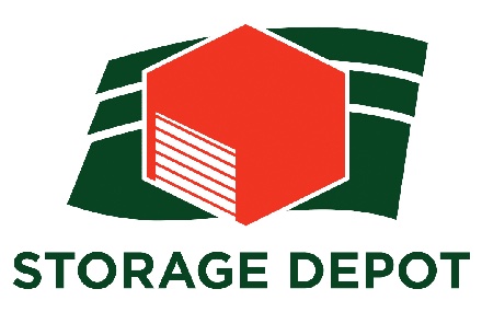 Storage Depot - Hampton