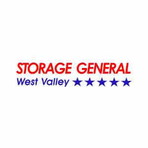 Storage General West Valley