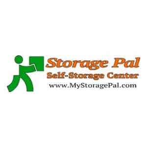 Storage Pal - Laralan