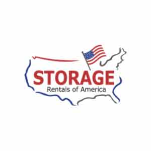 Storage Rentals of America