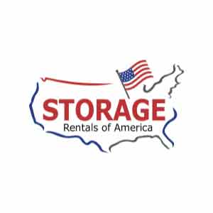 Storage Rentals of America