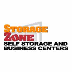 Storage Zone - Self Storage & Business Center