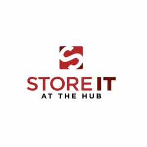 Store It At The Hub