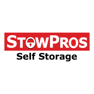 Stow Pros Self Storage