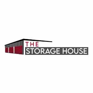The Storage House - Redwood