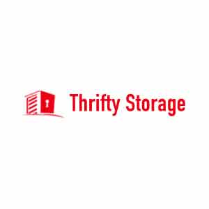 Thrifty Storage