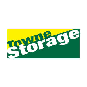 Towne Storage - Saratoga
