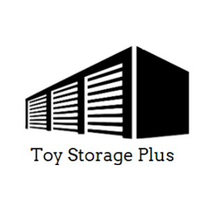Toy Storage Plus